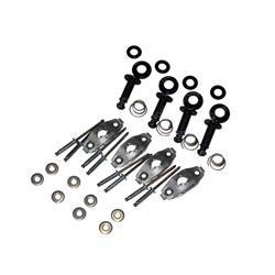 NA015954: Aftermarket Caterpillar/Towmotor Fastener Kit - 1/4 Turn