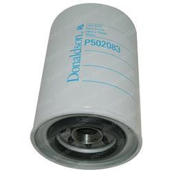 P502083: Aftermarket Daewoo Filter - Lube