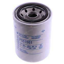 P551551: Aftermarket Terex Filter - Hydraulic