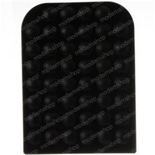 PM309956-000: Aftermarket Barrett Forklift Reach Pedal Pad