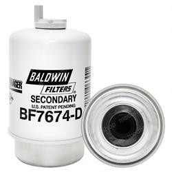 RE62419: Aftermarket Ditch Witch Filter