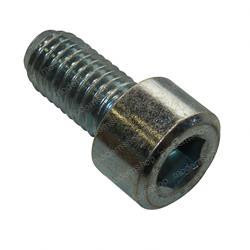 RL120241: Aftermarket Caterpillar/Towmotor Forklift Bolt - Socket Head M-5