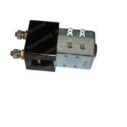 SW180B-8: Aftermarket Albright Contactor 48 Volt