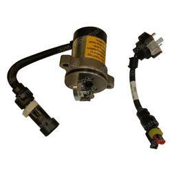 T114678: Aftermarket Genie Solenoid - Fuel Shut Off Switch