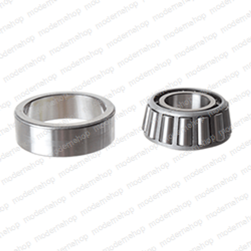 0001100951-TIM: Aftermarket Toyota Forklift Bearing - Taper Roller