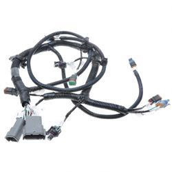 4604292: Aftermarket Hyster Wire Harness Xmsn 1 S - Xmsn