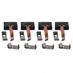 000440: Aftermarket Hyster Brush - Spring Kit - 4/8