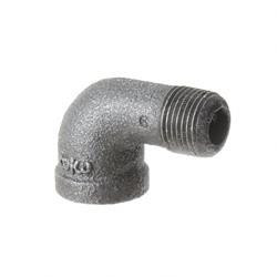 0016143: Aftermarket Hyster Elbow - Hydraulic