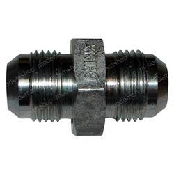 0016841: Aftermarket Caterpillar/Towmotor Union - Hydraulic - Flare