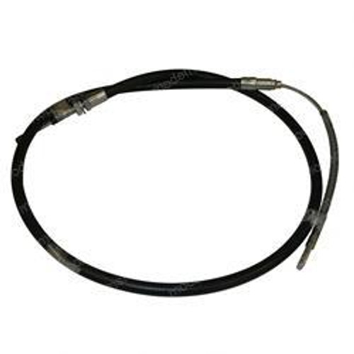 001688556: Aftermarket Hyster Forklift Cable - Parking Brake Rh