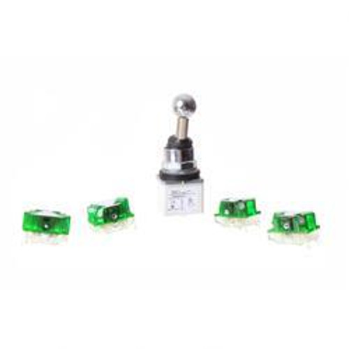 0030033: Bendi Aftermarket Cold Storage F/R Switch