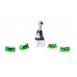 0030033: Aftermarket Bendi Switch F/r Cold Storage 2POS