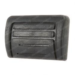 0066869: Aftermarket Hyster Pad - Brake Pedal