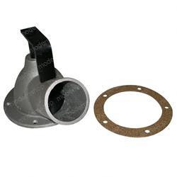 0088065A: Aftermarket Hyster Valve - Shutoff