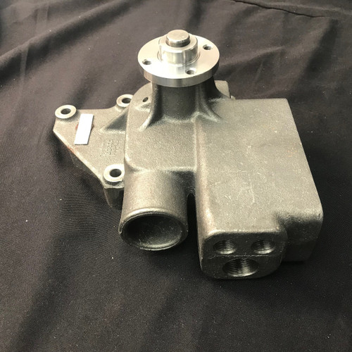 C0131047800: Cummins® OEM Water Pump **OLD# C0131035100**