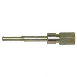 0163654: Aftermarket Hyster Rod - Push Master Cylinder