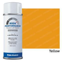 0168810: Aftermarket Hyster Spray Paint - Yellow