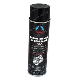 0171369: Aftermarket Hyster Forklift Clean+Degreaser - Engine 14.5Oz