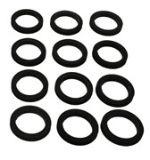 3308959S: Fleetguard Service Gasket (RP3300918S)