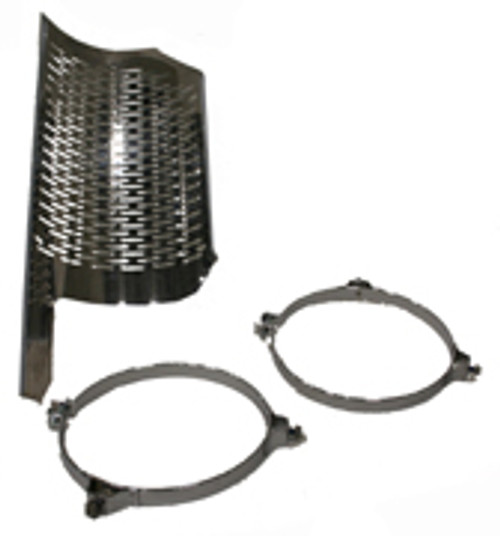 3310629S: Fleetguard Mounting Band