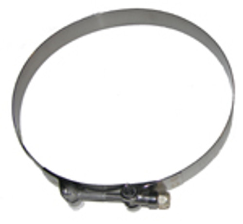 3316662S: Fleetguard Clamp