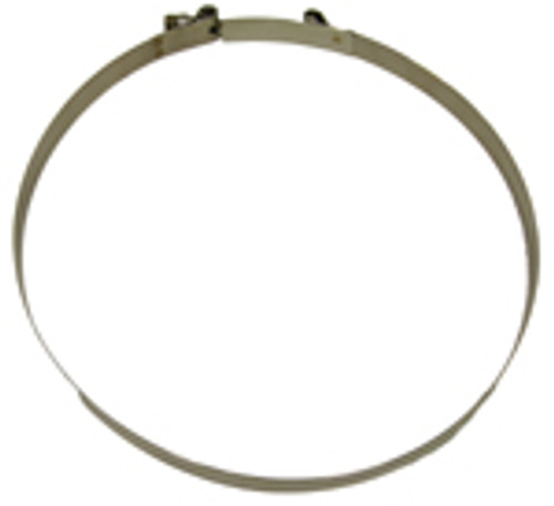 3316665S: Fleetguard Clamp