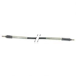 0205979: Aftermarket Hyster Cable - Push/pull