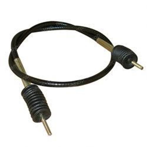 0205980: Aftermarket Hyster Forklift Cable - Accelerator