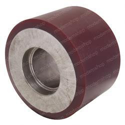 666: Aftermarket Superior Tires & Wheels Wheel - Poly 6 X 4 (2.834)