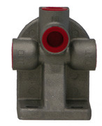 3833198S: Fleetguard Remote Head