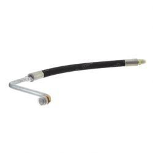 0210724: Aftermarket Hyster Forklift Assembly - Hydraulic Hose