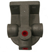 3836094S: Fleetguard Remote Head