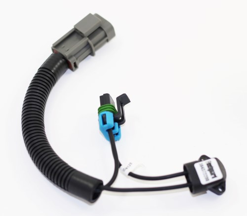 3843722S: Fleetguard Fuel System Service Part (PAC, THERM)