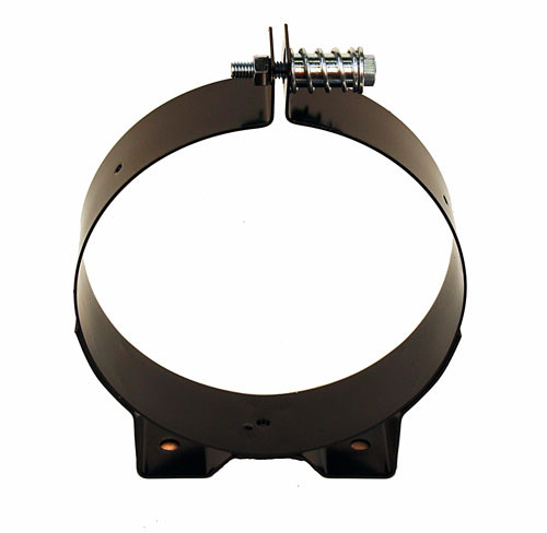 3918196S: Fleetguard Mounting Band