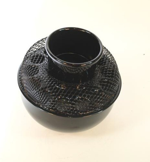 3918203S: Fleetguard Stack Cap