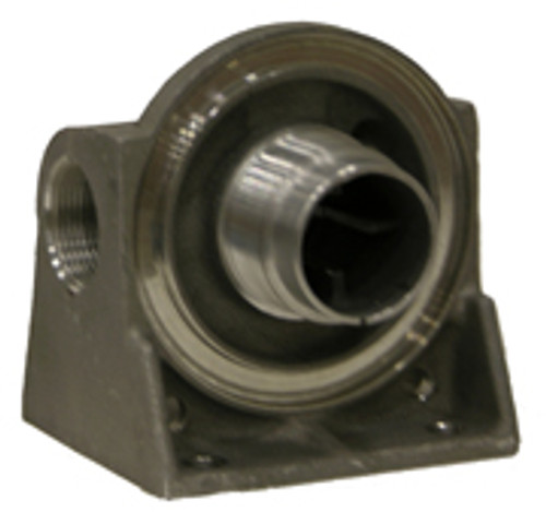 3934644S: Fleetguard Remote Head