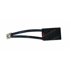 0237906: Aftermarket Hyster Brush - Motor