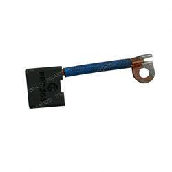 0238757: Aftermarket Hyster Brush - Motor