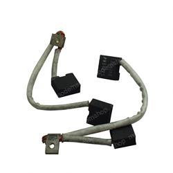 0241365: Aftermarket Hyster Brush Pair Set - 2