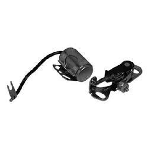 0242012: Aftermarket Hyster Forklift Points + Condenser Set