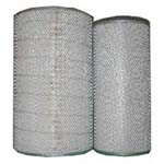 AA2905: Fleetguard Dual Pack Air Filter Kit