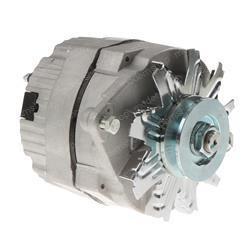 0248819: Aftermarket Hyster Forklift Alternator - Reman