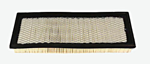 AF1774: Fleetguard Panel Air Filter