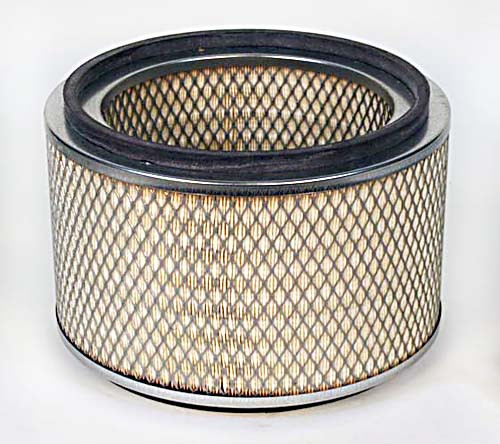 AF1815M: Fleetguard Primary Air Filter