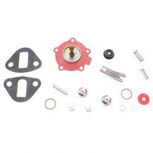 0257378: Aftermarket Allis Chalmers/Tusk Repair Kit - Fuel Lift Pump