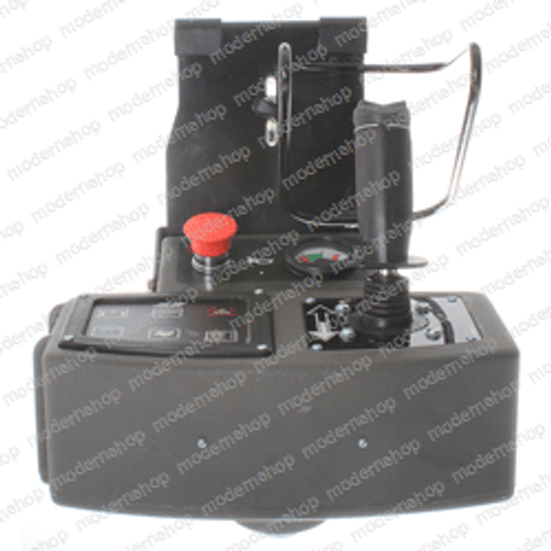 0258111: Aftermarket Jlg Box - Control