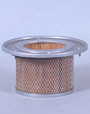 AF25334: Fleetguard Secondary Air Filter