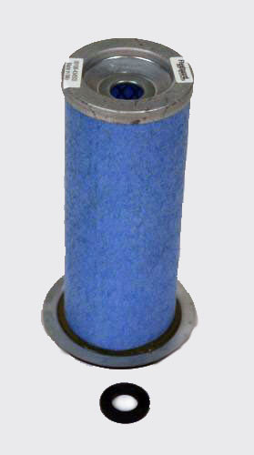 AF25529: Fleetguard Secondary Air Filter