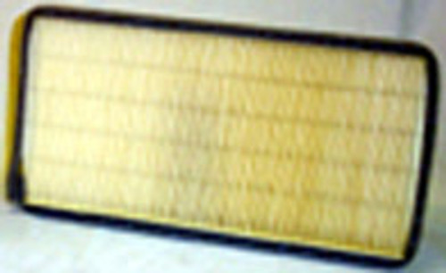 AF25733: Fleetguard Cab Air Filter