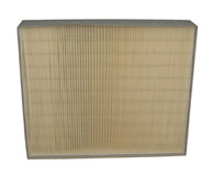 AF25953: Fleetguard Cab Air Filter